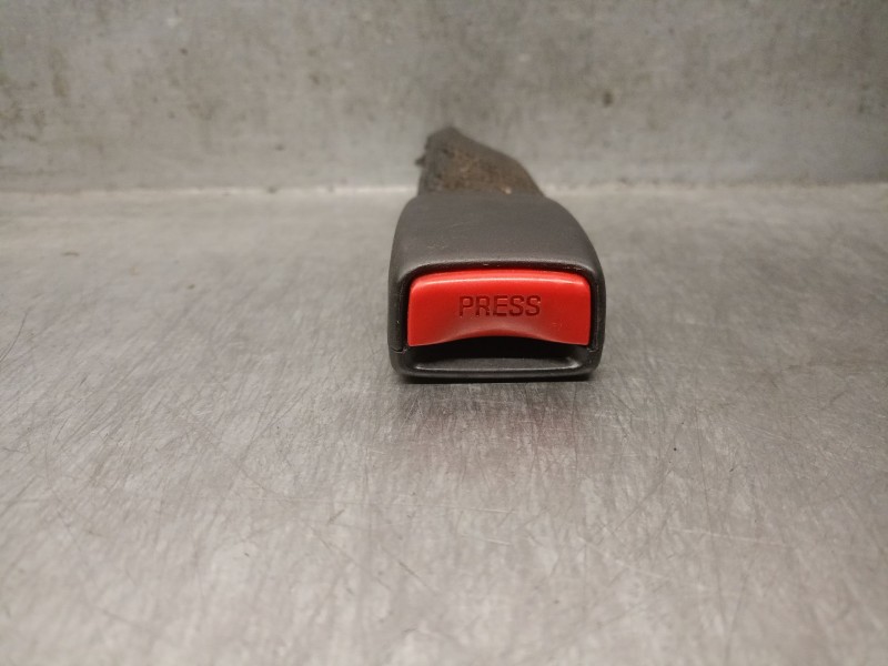 Recambio de enganche cinturon para nissan note (e11, ne11) 1.6 referencia OEM IAM 888529U00A 888529U00A 