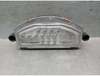 Recambio de resistencia calefaccion para seat arona (kj7, kjp) 1.0 tsi referencia OEM IAM 2Q0907521  5HL011266 BHTC