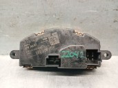 Recambio de resistencia calefaccion para seat arona (kj7, kjp) 1.0 tsi referencia OEM IAM 2Q0907521  5HL011266 BHTC