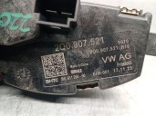 Recambio de resistencia calefaccion para seat arona (kj7, kjp) 1.0 tsi referencia OEM IAM 2Q0907521  5HL011266 BHTC