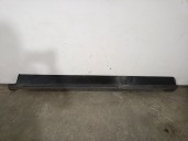 Recambio de faldon lateral para land rover discovery v (l462) 2.0 sd4 4x4 referencia OEM IAM CPLA101D57AD LR048269 