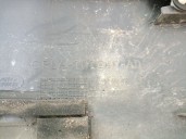 Recambio de faldon lateral para land rover discovery v (l462) 2.0 sd4 4x4 referencia OEM IAM CPLA101D57AD LR048269 