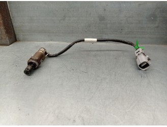 Replacement lambda sensor for Toyota Yaris (_P21_, _PA1_, _PH1_) 1.5 Hybrid (MXPH10) OEM IAM reference 89467K0060 047011F30
