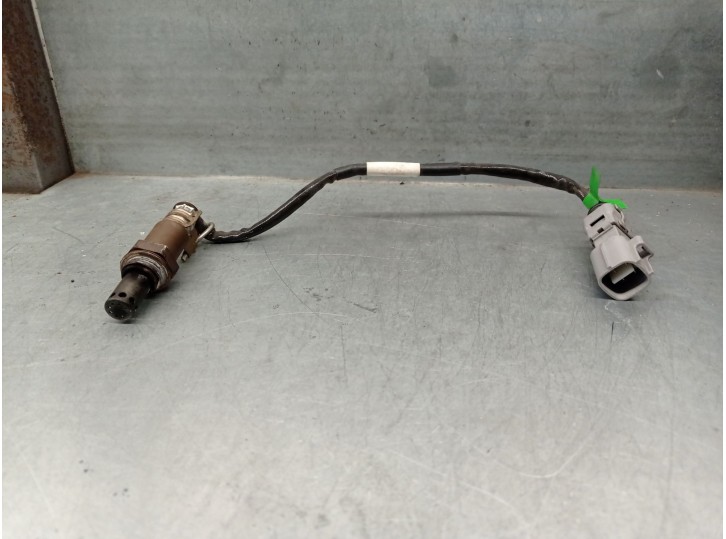 Recambio de sonda lambda para toyota yaris (_p21_, _pa1_, _ph1_) 1.5 hybrid (mxph10) referencia OEM IAM 89467K0060  047011F30