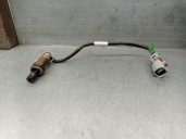 Replacement lambda sensor for Toyota Yaris (_P21_, _PA1_, _PH1_) 1.5 Hybrid (MXPH10) OEM IAM reference 89467K0060 047011F30