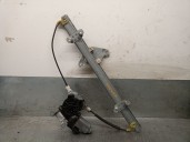 Recambio de elevalunas delantero izquierdo para nissan note (e11, ne11) 1.6 referencia OEM IAM 807019U100 807019U100 