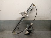 Recambio de elevalunas delantero izquierdo para nissan note (e11, ne11) 1.6 referencia OEM IAM 807019U100 807019U100 