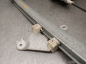 Recambio de elevalunas delantero izquierdo para nissan note (e11, ne11) 1.6 referencia OEM IAM 807019U100 807019U100 