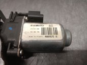 Recambio de elevalunas delantero izquierdo para nissan note (e11, ne11) 1.6 referencia OEM IAM 807019U100 807019U100 