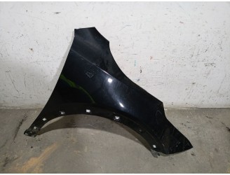 Recambio de aleta delantera derecha para kia xceed (cd) 1.5 t-gdi referencia OEM IAM 66321J7500 66321J7500 