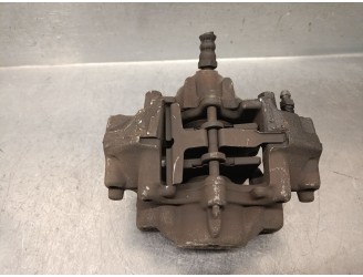 Recambio de pinza freno trasera derecha para mercedes-benz clk (c209) clk 220 cdi (209.308) referencia OEM IAM A0034237598 A0034