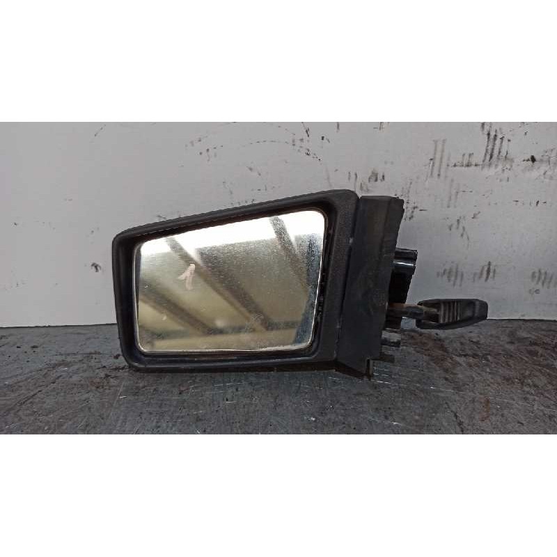 Recambio de retrovisor izquierdo para volvo serie 440 2.0 cat referencia OEM IAM  MANUAL NEGRO