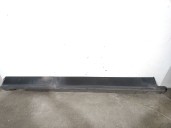 Recambio de faldon lateral para land rover discovery v (l462) 2.0 sd4 4x4 referencia OEM IAM CPLA101D56AD LR048270 