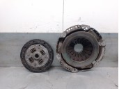 Recambio de kit embrague para nissan micra iii (k12) 1.2 16v referencia OEM IAM 30100AY30A 30300CR12B 