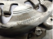 Recambio de kit embrague para nissan micra iii (k12) 1.2 16v referencia OEM IAM 30100AY30A 30300CR12B 