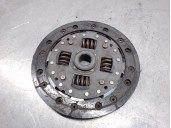 Recambio de kit embrague para nissan micra iii (k12) 1.2 16v referencia OEM IAM 30100AY30A 30300CR12B 