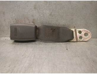 Recambio de enganche cinturon para ssangyong korando (kj) 2.9 td referencia OEM IAM 7563006002AAF 7563006002AAF 