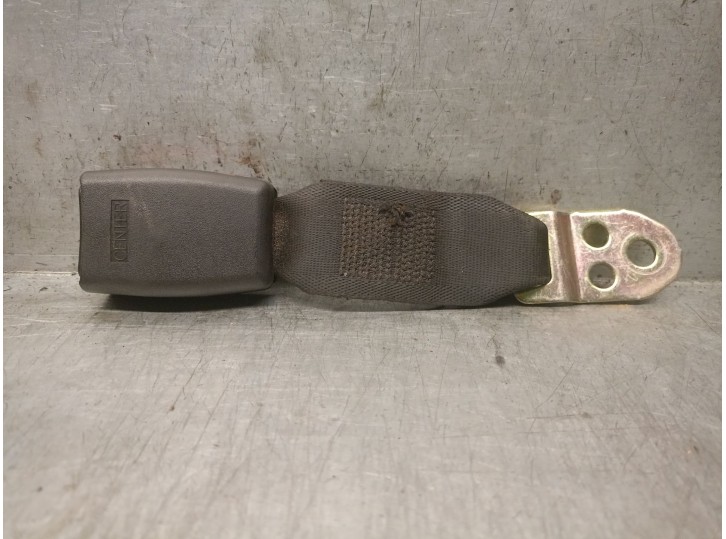 Recambio de enganche cinturon para ssangyong korando (kj) 2.9 td referencia OEM IAM 7563006002AAF 7563006002AAF 