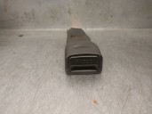 Recambio de enganche cinturon para ssangyong korando (kj) 2.9 td referencia OEM IAM 7563006002AAF 7563006002AAF 