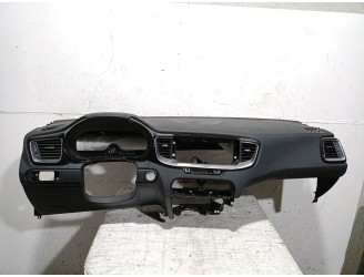 Recambio de salpicadero para kia xceed (cd) 1.5 t-gdi referencia OEM IAM 84710J7AA0WK 84710J7AA0WK 