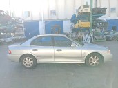 kia magentis i (gd, ms) del año 2004