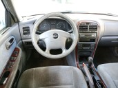 kia magentis i (gd, ms) del año 2004