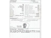 kia magentis i (gd, ms) del año 2004