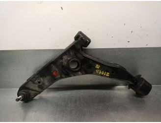Recambio de brazo suspension inferior delantero izquierdo para volvo s40 i (644) 1.9 di referencia OEM IAM 30887025 30887025 