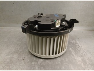 Recambio de motor calefaccion para renault austral tce 130 referencia OEM IAM 272V06LE0B 272108441R 