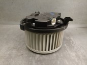 Recambio de motor calefaccion para renault austral tce 130 referencia OEM IAM 272V06LE0B 272108441R 