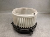 Recambio de motor calefaccion para renault austral tce 130 referencia OEM IAM 272V06LE0B 272108441R 