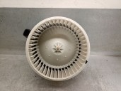 Recambio de motor calefaccion para renault austral tce 130 referencia OEM IAM 272V06LE0B 272108441R 