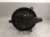 Recambio de motor calefaccion para renault austral tce 130 referencia OEM IAM 272V06LE0B 272108441R 