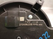 Recambio de motor calefaccion para renault austral tce 130 referencia OEM IAM 272V06LE0B 272108441R 