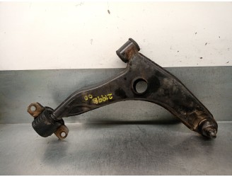 Recambio de brazo suspension inferior delantero derecho para volvo s40 i (644) 1.9 di referencia OEM IAM 30887033 30887033 