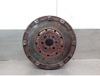 Recambio de volante motor para fiat grande punto (199_) 1.9 d multijet referencia OEM IAM 282383U2 55217625 VALEO