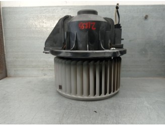 Recambio de motor calefaccion para land rover range rover sport i (l320) 2.7 d 4x4 referencia OEM IAM JGC500050 JGC500050 MF0160