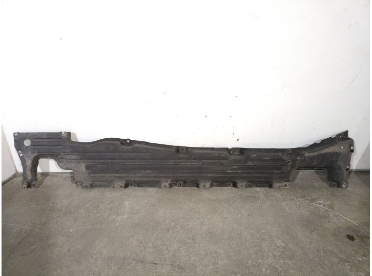 Recambio de cubrecarter para land rover discovery v (l462) 2.0 sd4 4x4 referencia OEM IAM HPLA104C20AD  CESTA 11A