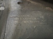 Recambio de cubrecarter para land rover discovery v (l462) 2.0 sd4 4x4 referencia OEM IAM HPLA104C20AD  CESTA 11A