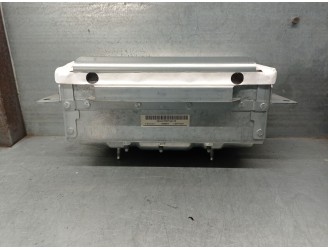 Recambio de airbag delantero derecho para land rover range rover sport i (l320) 2.7 d 4x4 referencia OEM IAM EHM500880 EHM500880