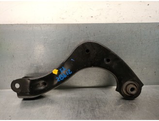Recambio de brazo suspension superior trasero izquierdo para toyota corolla sedán (_e21_) 1.8 vvti hybrid (mzea12, zre211, zwe21