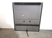 Recambio de bandeja trasera para land rover discovery v (l462) 2.0 sd4 4x4 referencia OEM IAM HY3245456ADW 