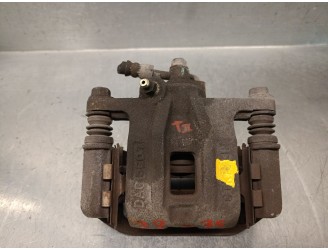 Recambio de pinza freno trasera izquierda para chevrolet lacetti (j200) 1.6 referencia OEM IAM 96463798 96463798 