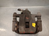 Recambio de pinza freno trasera izquierda para chevrolet lacetti (j200) 1.6 referencia OEM IAM 96463798 96463798 