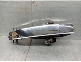 Recambio de maneta exterior delantera derecha para land rover range rover sport i (l320) 2.7 d 4x4 referencia OEM IAM FPH500014A