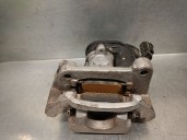Recambio de pinza freno trasera izquierda para renault austral tce 130 referencia OEM IAM 440118157R 440118157R ZF