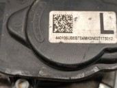 Recambio de pinza freno trasera izquierda para renault austral tce 130 referencia OEM IAM 440118157R 440118157R ZF