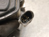 Recambio de pinza freno trasera izquierda para renault austral tce 130 referencia OEM IAM 440118157R 440118157R ZF