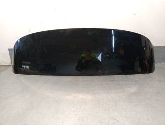 Recambio de aleron trasero para renault austral tce 130 referencia OEM IAM 960305193R 