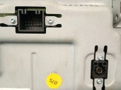 Recambio de pantalla multifuncion para seat arona (kj7, kjp) 1.0 tsi referencia OEM IAM 5FJ919606A 5FJ919606A 